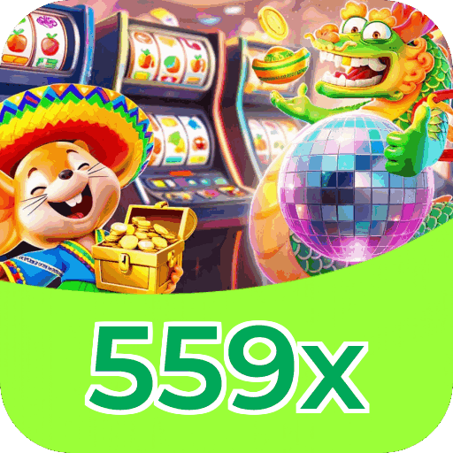 Slots Premium da PG Soft na 559x