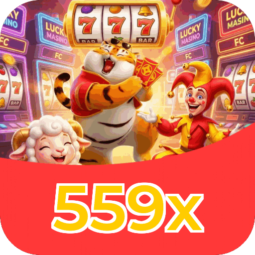 Promoções e bônus exclusivos da 559x